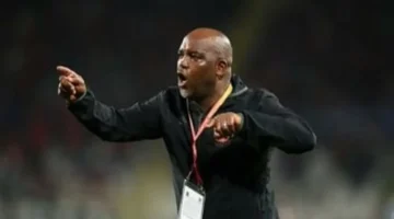 بديل محتمل.. موسيماني يقترب من قيادة تدريب نادي اتحاد كلباء الإماراتي